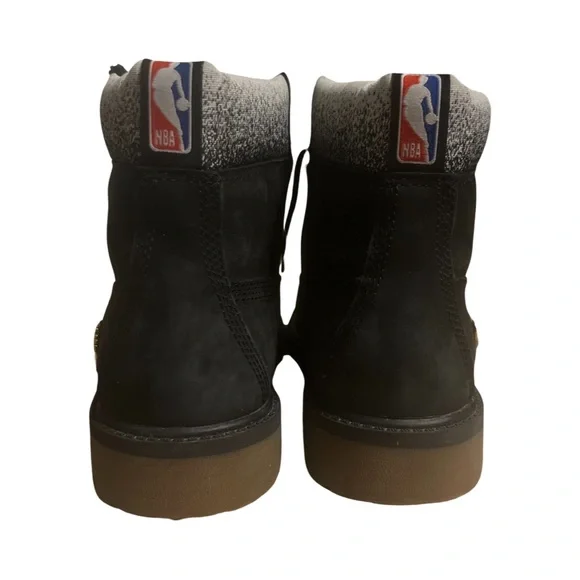 Timberlands -NBA Toronto Raptors - Picture 3 of 4